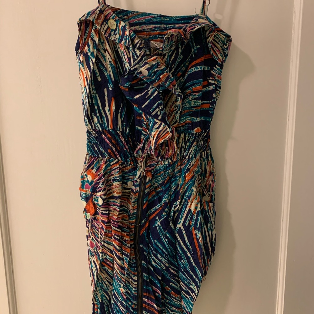 Summer dress